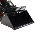 High Volume Loader Bucket Attachment – 29 Cubic Feet