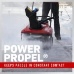 21 in. (53 cm) Power Clear® 821 R-C Gas Snow Blower - Image 6