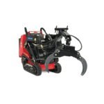 Log Grapple PR