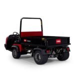 Workman® HDX-D 4WD - Image 5