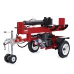 Log Splitter LS-922 - Image 2
