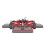 Groundsmaster® 1200 - Image 4