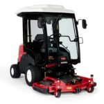 Groundsmaster® 3310 - Image 3