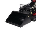 High Volume Loader Bucket Attachment – 29 Cubic Feet - Image 2