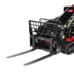 TXL 2000 Adjustable Forks Attachment - Image 2