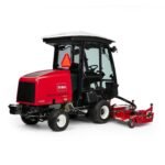 Groundsmaster® 4110-D - Image 2