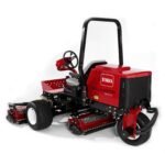 Reelmaster® 3100-D with Sidewinder - Image 7