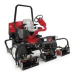 Reelmaster® 3550 - Image 4