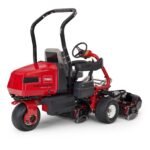 Greensmaster® eTriFlex™ 3370 - Image 3