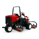 Reelmaster® 3550 - Image 3
