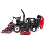 Groundsmaster® 4700 - Image 4