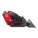 Dingo® TX 450 Track Loader - Image 3