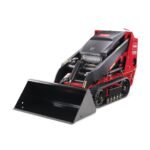 Dingo® TX 450 Track Loader - Image 2