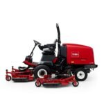 Groundsmaster® 4000-D - Image 4