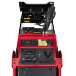 eDingo® 500 Electric Mini Skid Steer - Image 5