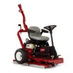 GreensPro® 1260 Greens Roller - Image 2