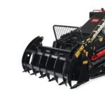 TXL 2000 Grapple Attachment - Image 2
