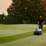 Greensmaster® eFlex 1021 - Image 6