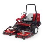 Groundsmaster® 3500-D - Image 2