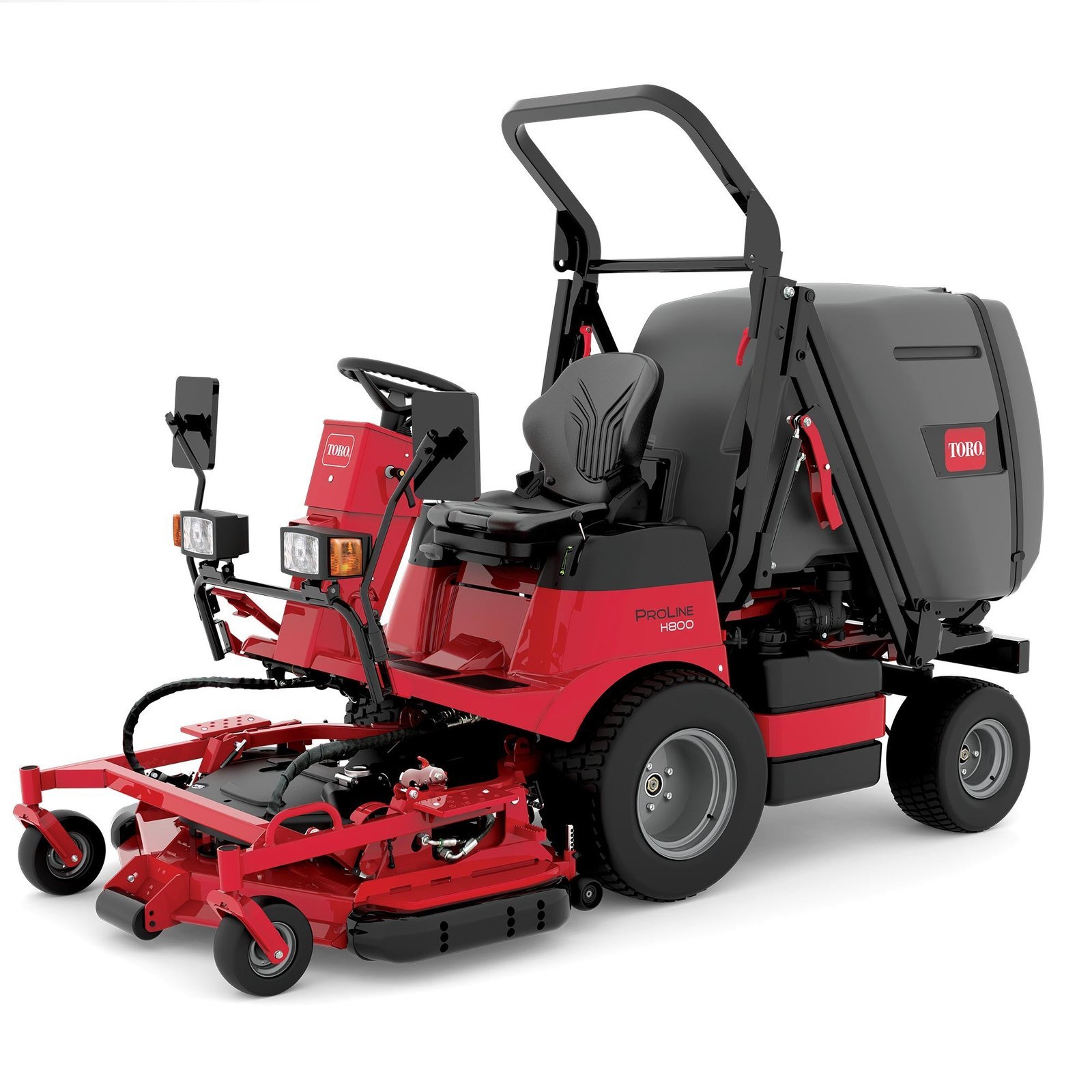 Small_e1312846-40b6-4ad2-8749-9f6543db7a79.jpg ProLine H800 Direct Collect Mower 50” (126 cm) Cutting Width - Image 1