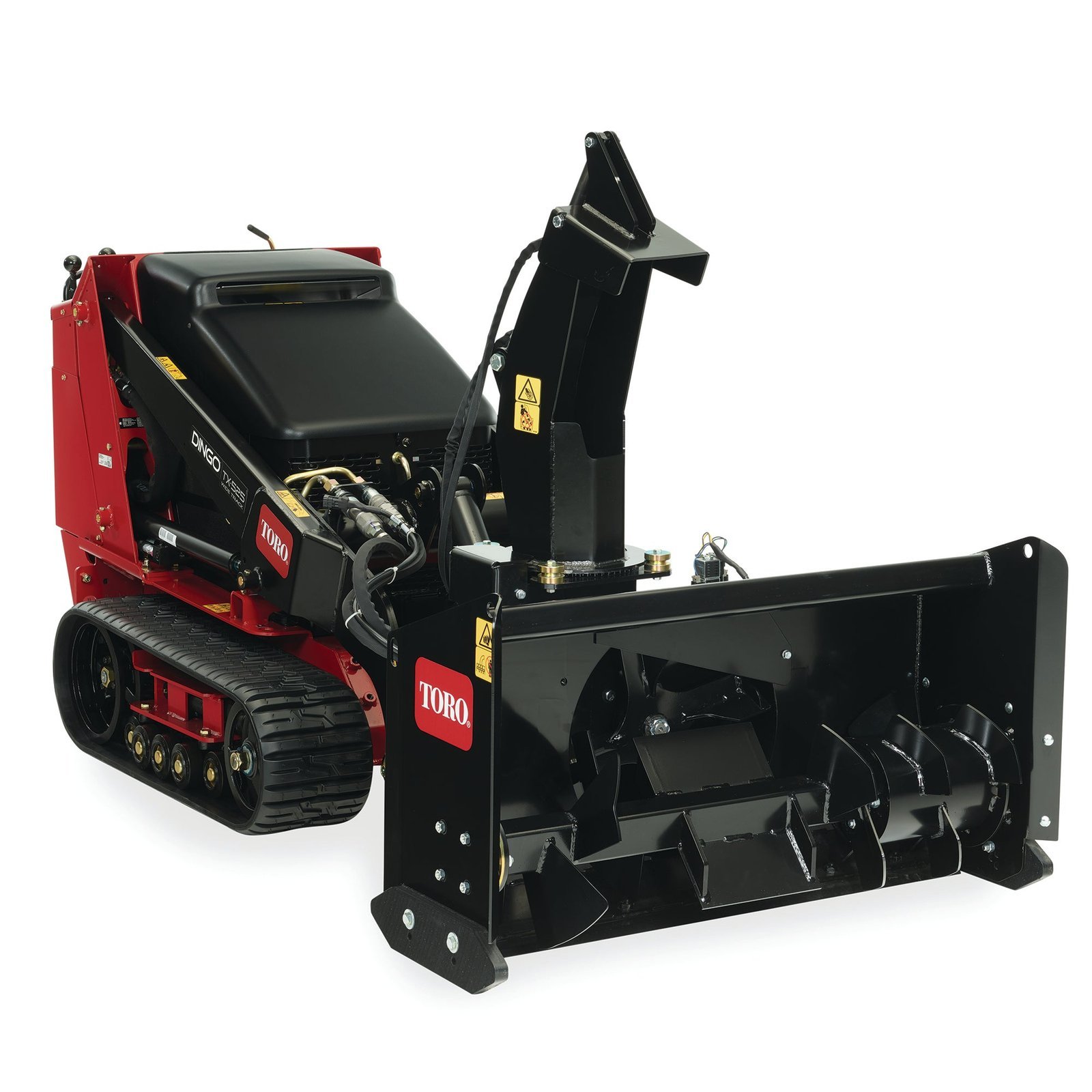 Small_e18187ed-fbaa-4c96-bd34-3bf9beac8d79.jpg Snow Thrower Attachment - Image 1