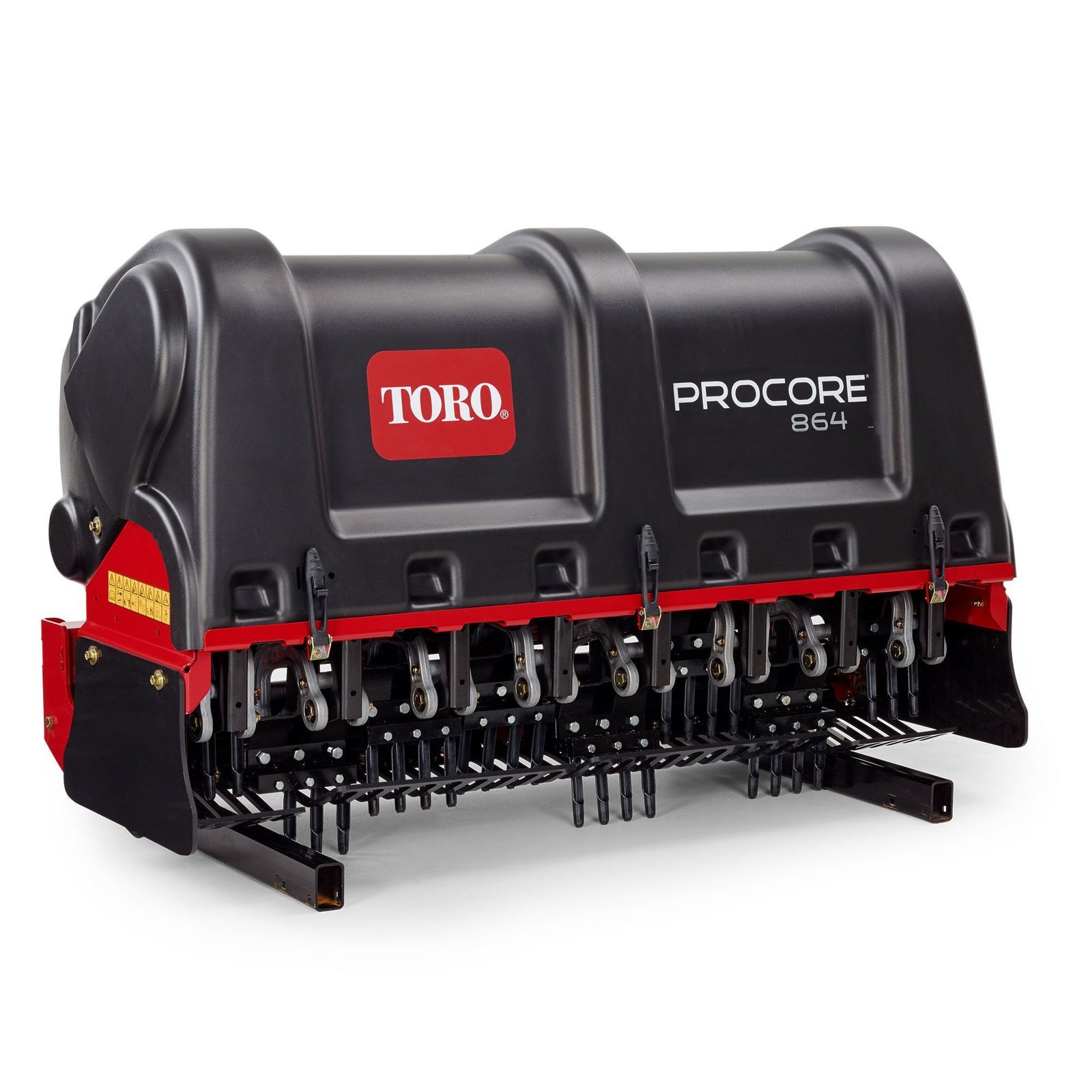 Small_e27af546-b4fb-4040-9b3e-599cc423b7eb.jpg 64" ProCore® 864 Turf Aerator - Image 1