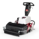 Greensmaster® e1026 - Image 2