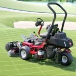 Greensmaster® TriFlex™ 3300 - Image 6