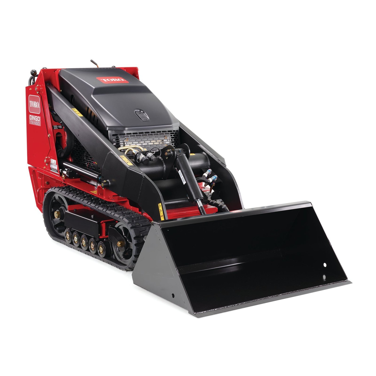Small_ecf1a137-5d4e-4de0-8b46-a4568de11efb.jpg Dingo® TX 450 Track Loader - Image 1