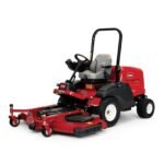 Groundsmaster® 3300 - Image 6