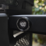 Spirit® EP-425 Gas Grill Stealth® Edition (Liquid Propane) - Image 3