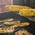 Spirit® EP-425 Gas Grill Stealth® Edition (Liquid Propane) - Image 7