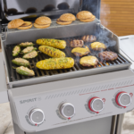 Spirit® E-425 Gas Grill Titanium Edition (Liquid Propane) - Image 5