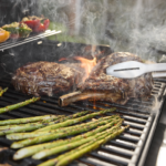 Spirit® E-425 Gas Grill Titanium Edition (Liquid Propane) - Image 6