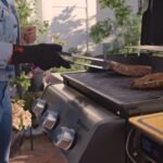 Spirit SX-315 Smart Grill (Natural Gas) - Image 4