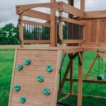 Sterling Point Swing Set - Image 26