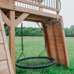 Sterling Point Swing Set - Image 25