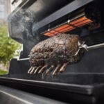 Summit® GC38 E Grill Center (Natural Gas) - Image 6