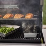Summit® SB38 S Built-In Gas Grill (Natural Gas) - Image 3