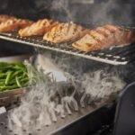 Summit® FS38 E Gas Grill (Liquid Propane) - Image 4