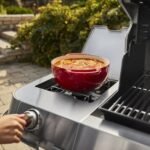 Summit® Smart FS38X E Gas Grill (Natural Gas) - Image 7