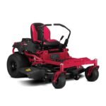 Troy-Bilt Mustang Z50 Zero-Turn Mower - Image 2