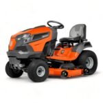 Husqvarna TS 348 (48″) 24HP Kohler Garden Tractor - Image 9