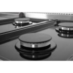 Thor Kitchen 48-Inch Gas Range - Image 4