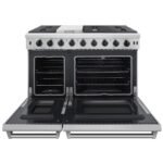 Thor Kitchen 48-Inch Gas Range - Image 6