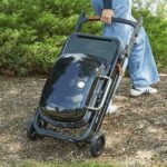 WEBER TRAVELER® COMPACT Portable Gas Grill - Image 3