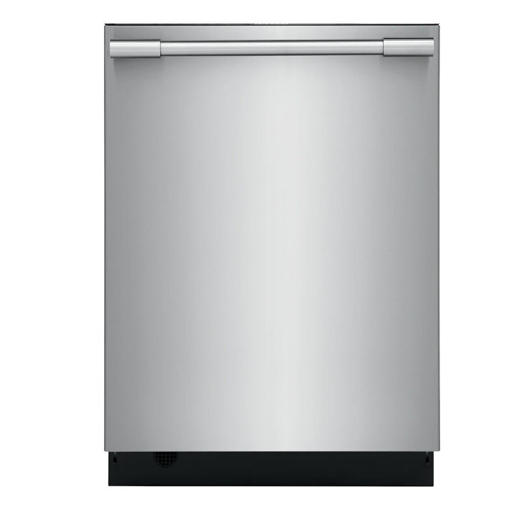 Untitled-1-Recovered_73fa5cee-9466-4741-baca-771fa3a76a87.jpg FRIGIDAIRE FPID2498F9A 24″ Professional Built-In Dishwasher with EvenDry™ System STAINLESS STEEL - Image 1
