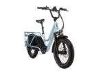 Rad Power Bikes RadWagon 5 Electric Cargo Bike - Image 6
