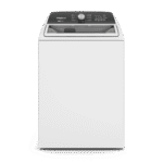 Whirlpool WTW5057LW 4.7 - 4.8 Cu. ft. Top Load Washer w/ Removable Agitator