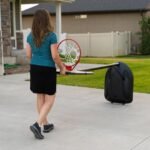 Lifetime Adjustable Youth Portable Basketball Hoop (32-Inch Impact) - Image 23